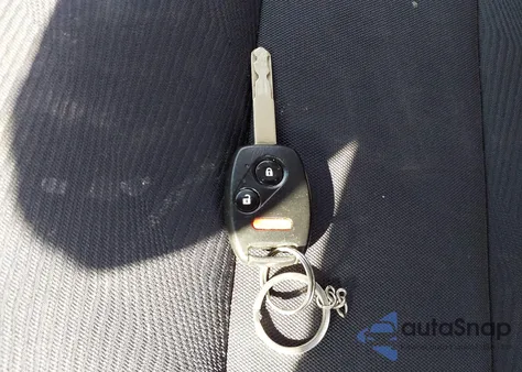 2010 Honda Cr-V Lx from USA, damaged, VIN 5J6RE4H34AL017473